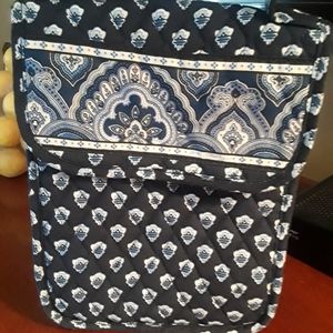 Vera Bradley lunch bag